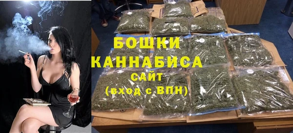 молекула духа Магадан