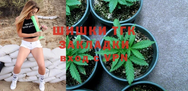 молекула духа Магадан